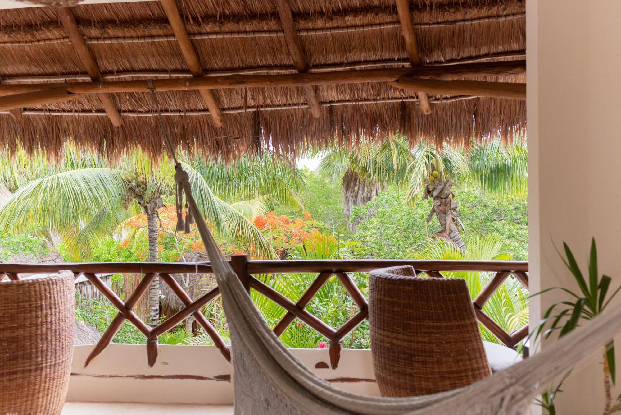 Casa Takywara Hotel Isla Holbox
