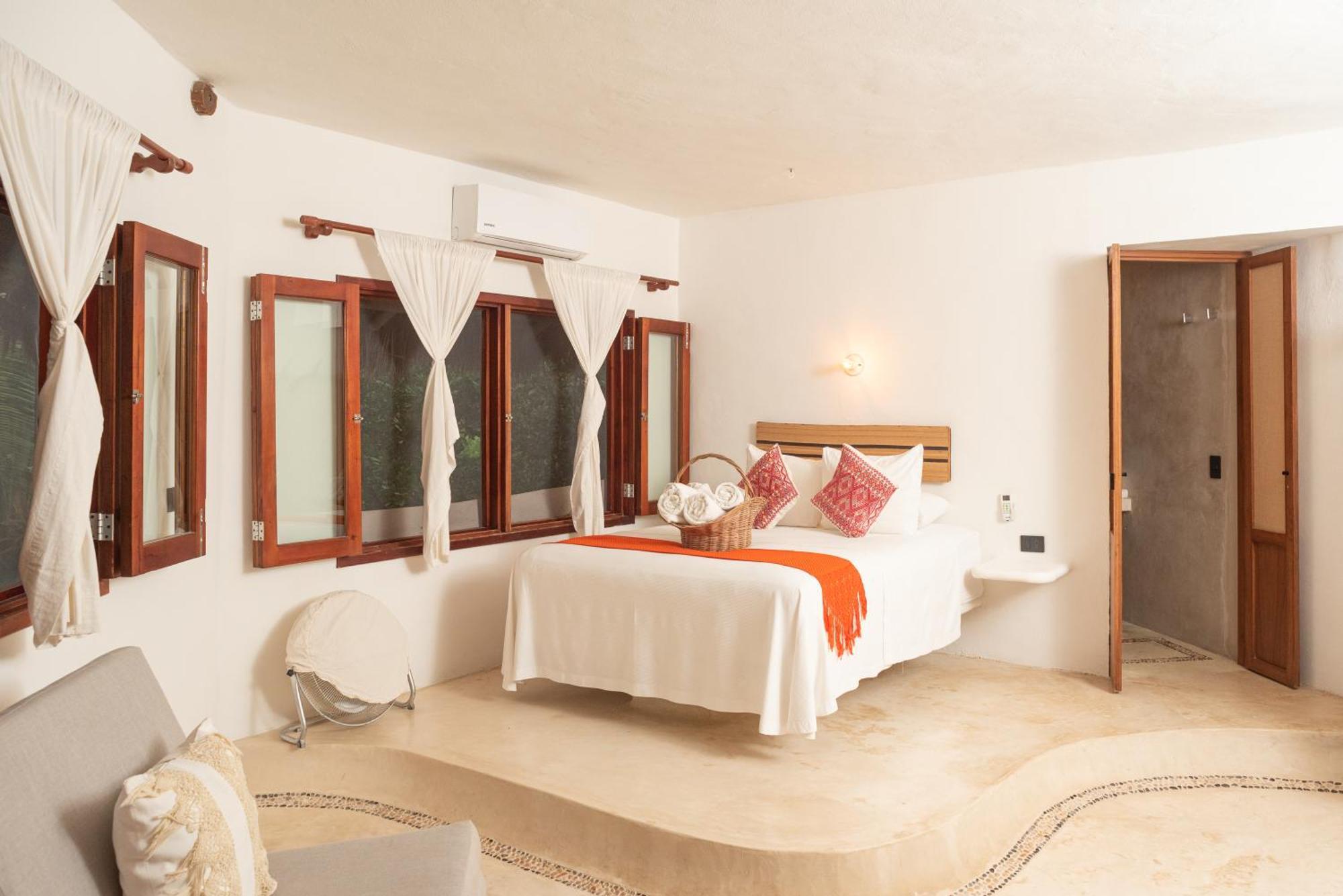 Casa Takywara Hotel Isla Holbox