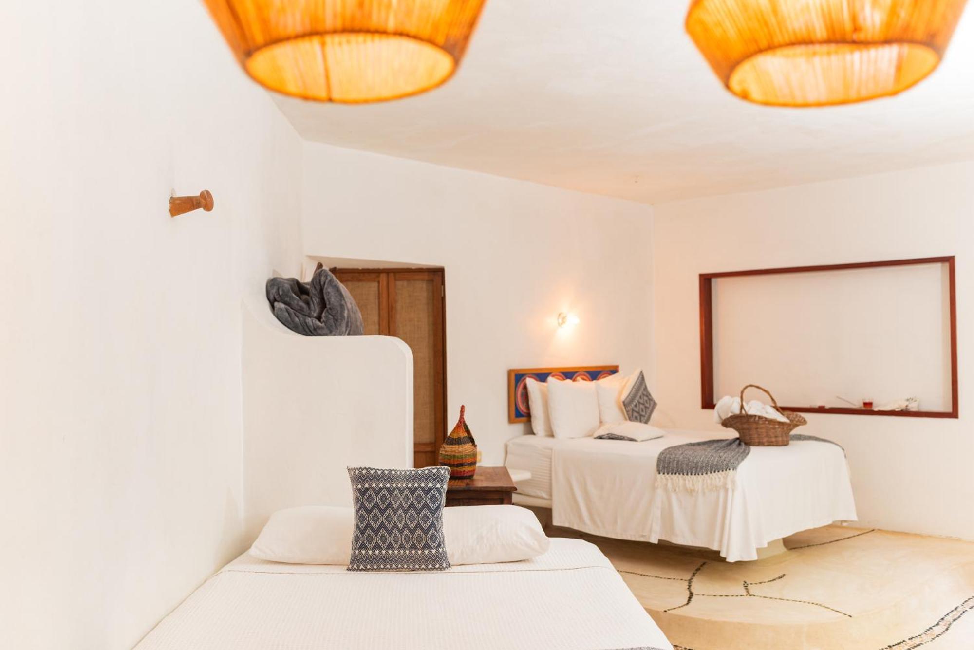 Hotel Casa Takywara