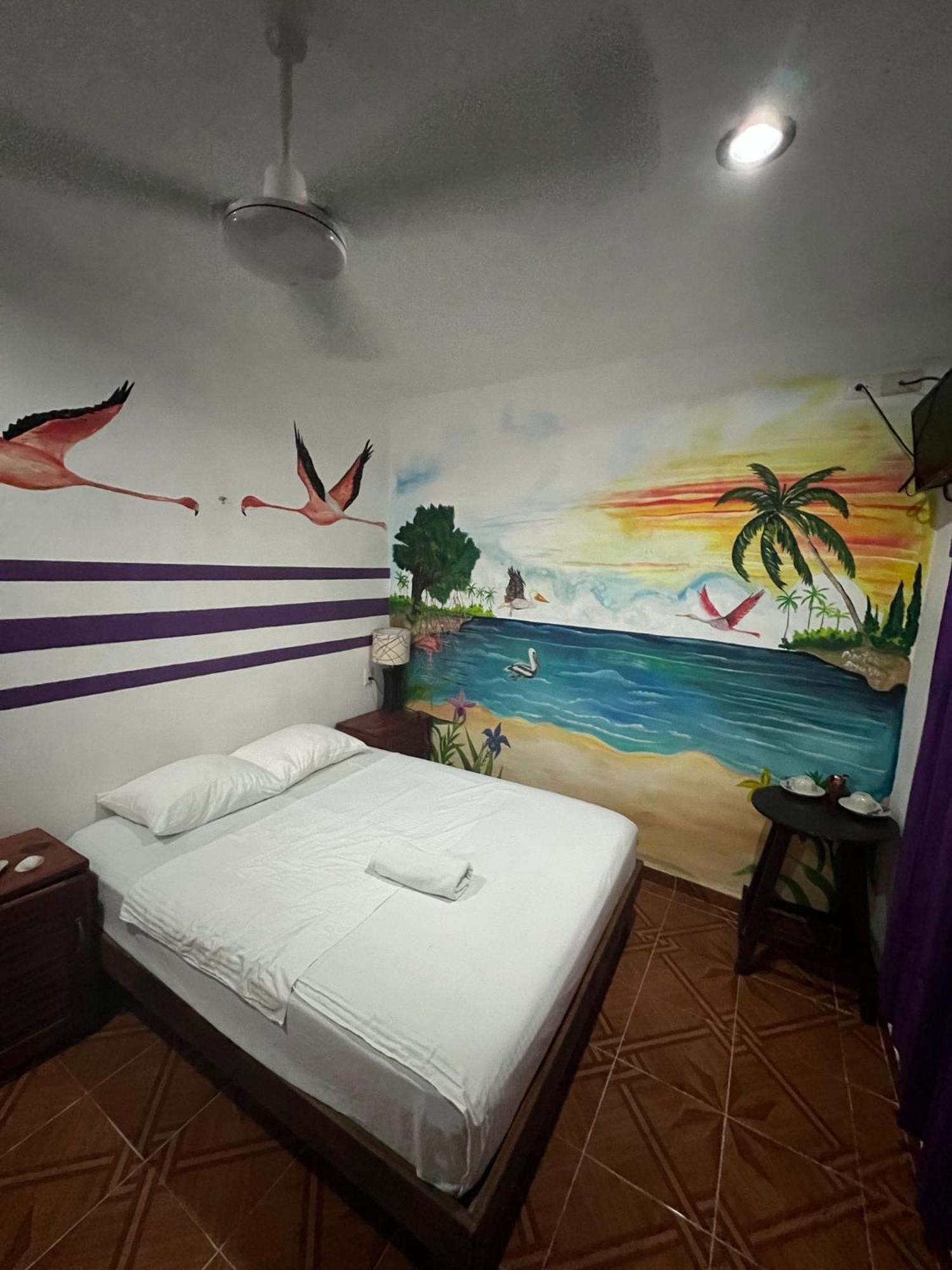 Hotel And Beach Club Escape Isla Holbox