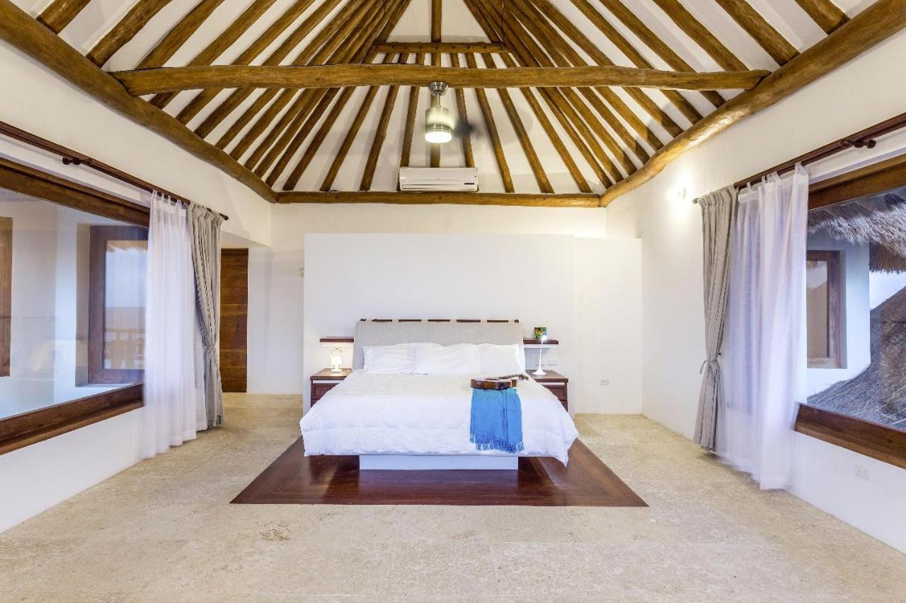 Dk Luxury Ocean Front - Adults Only Isla Holbox