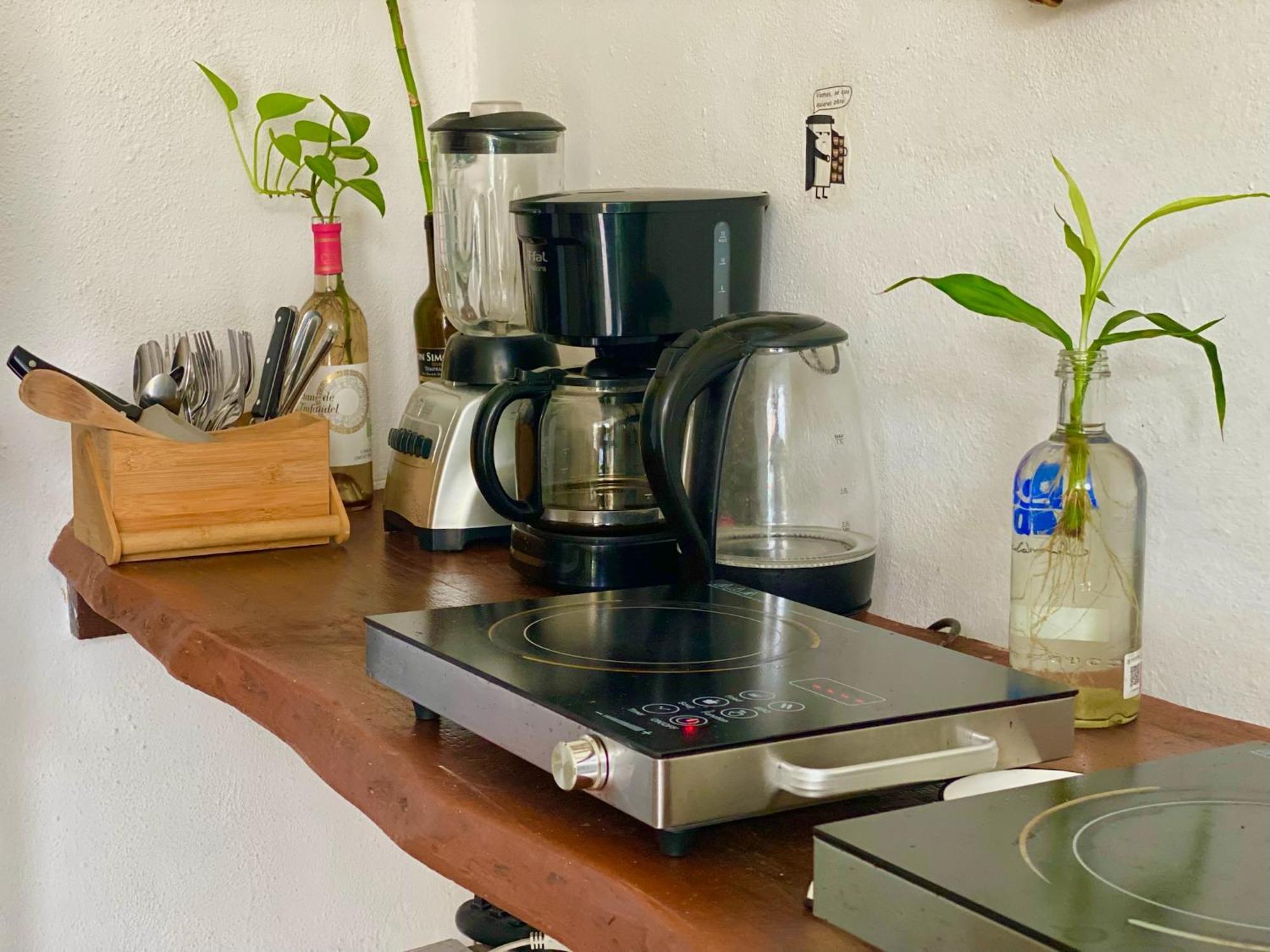 Hotel Casa Sunshine Isla Holbox