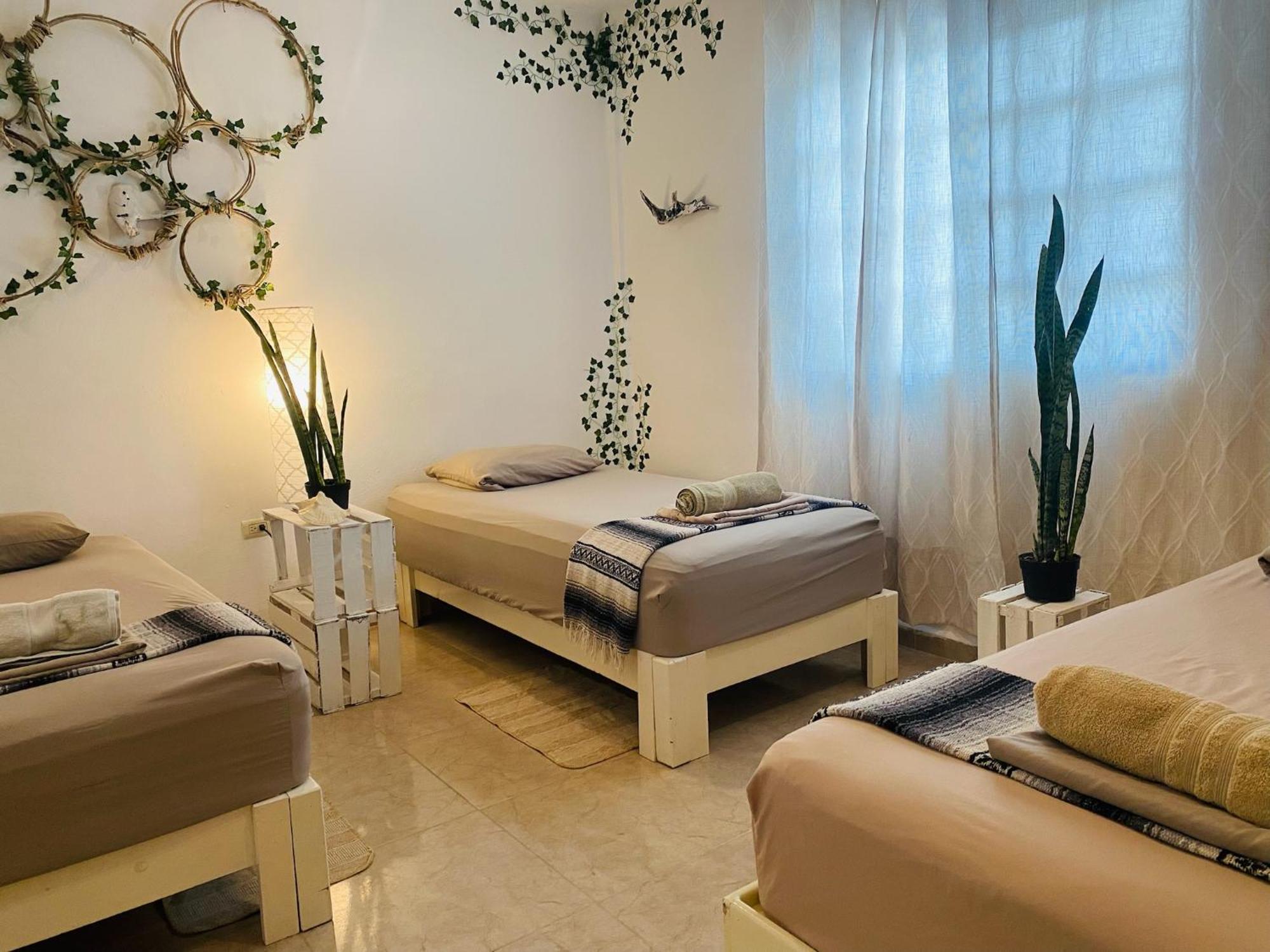 Casa Sunshine Hotel Isla Holbox