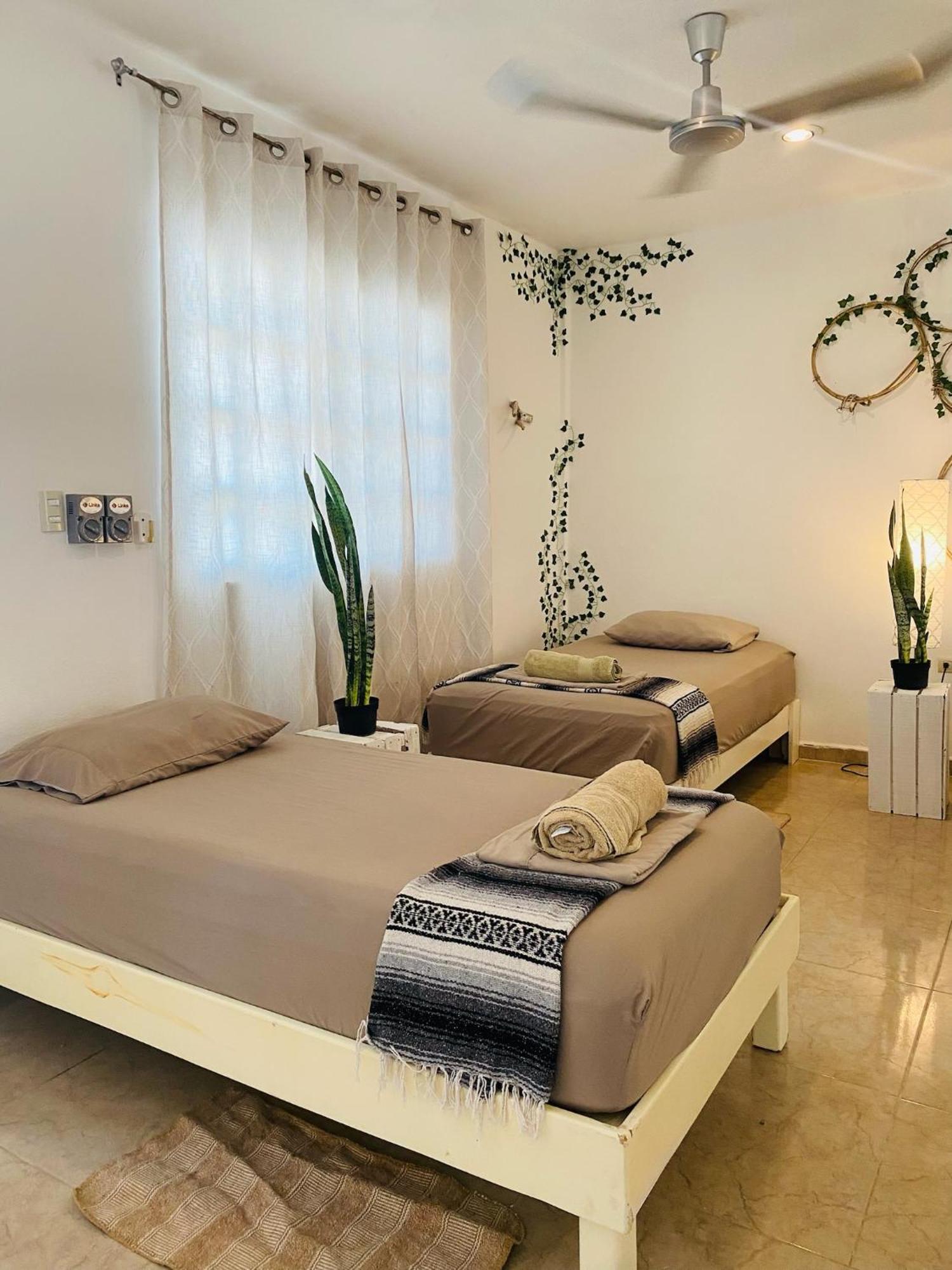 Casa Sunshine 3*