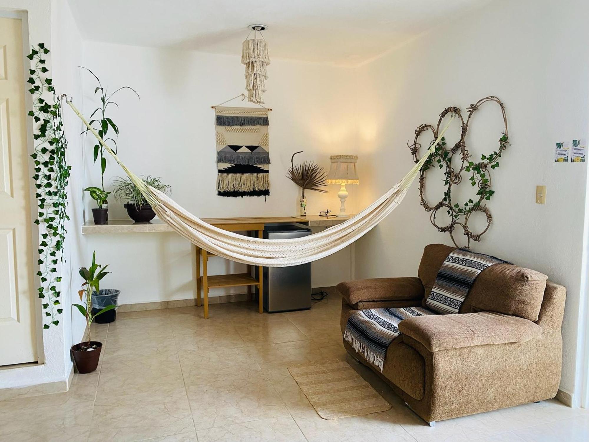 Casa Sunshine Hotel Isla Holbox