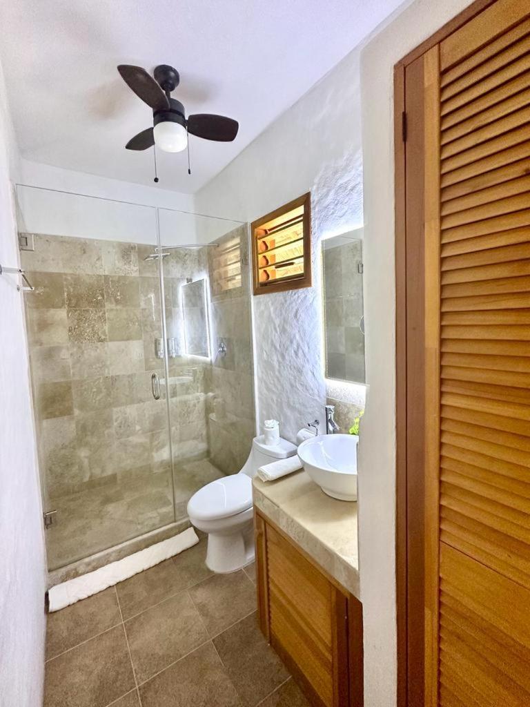 Casa Del Sol - Self Check In Isla Holbox