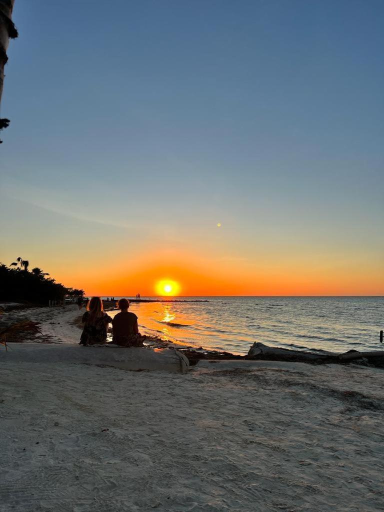 Casa Calamar Сasa de vacaciones