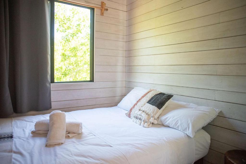 Casa Calamar * Isla Holbox