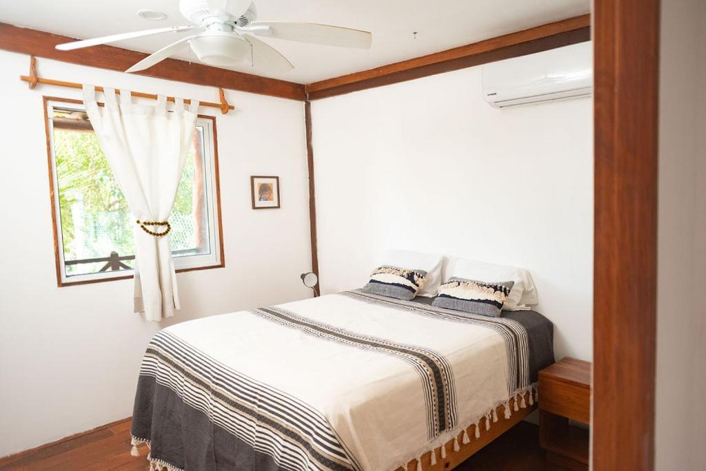 Casa Calamar Isla Holbox