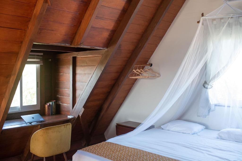 Сasa de vacaciones Casa Calamar *