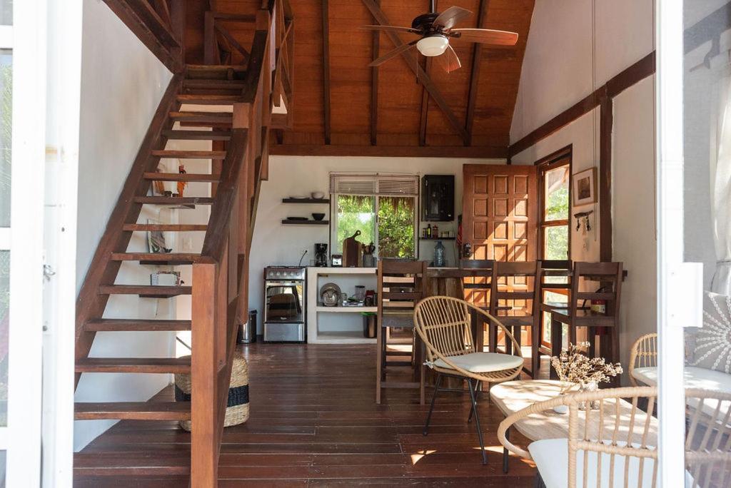 Casa Calamar Isla Holbox