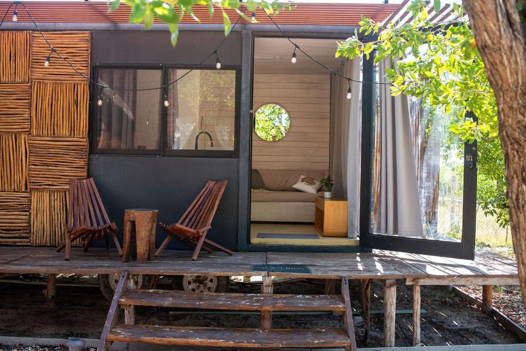 Casa Calamar Isla Holbox