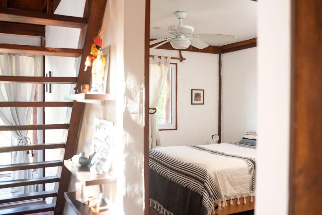 Casa Calamar Isla Holbox