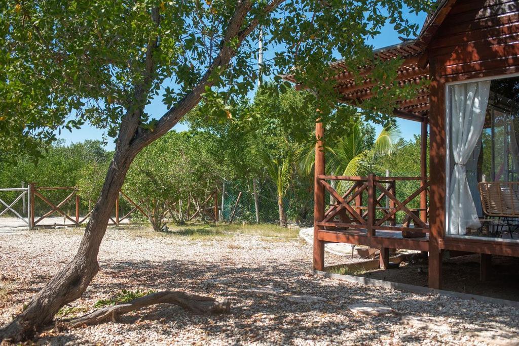 Casa Calamar Сasa de vacaciones *