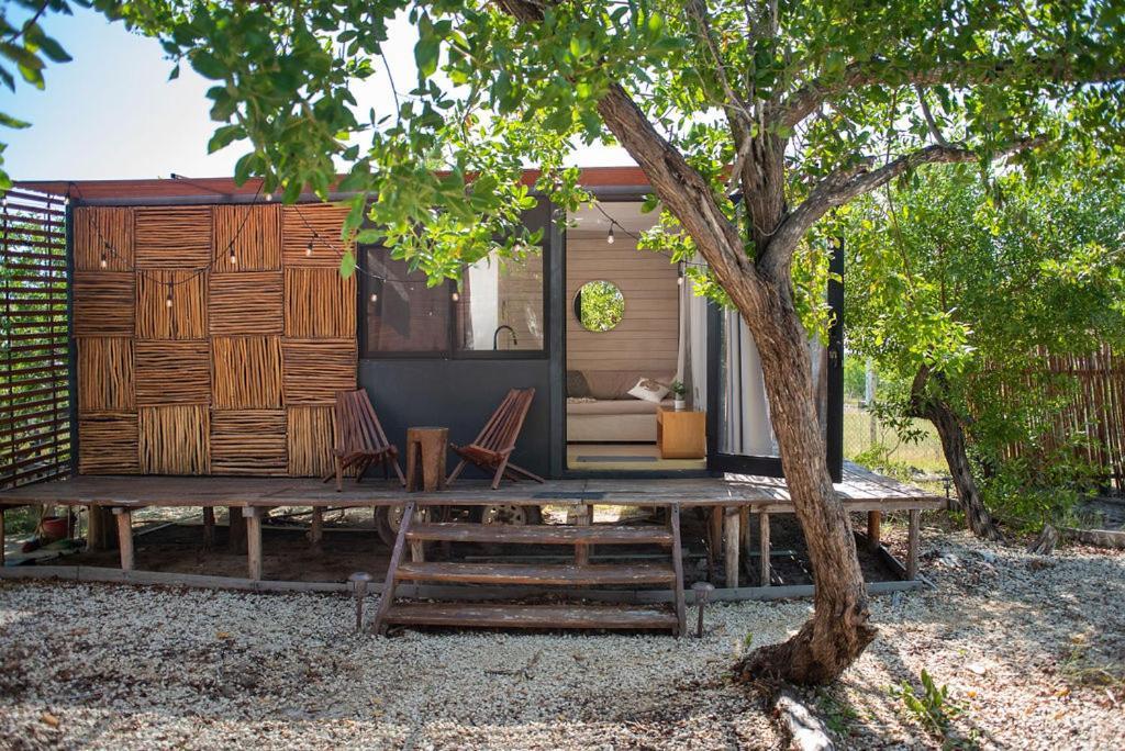 Сasa de vacaciones Casa Calamar