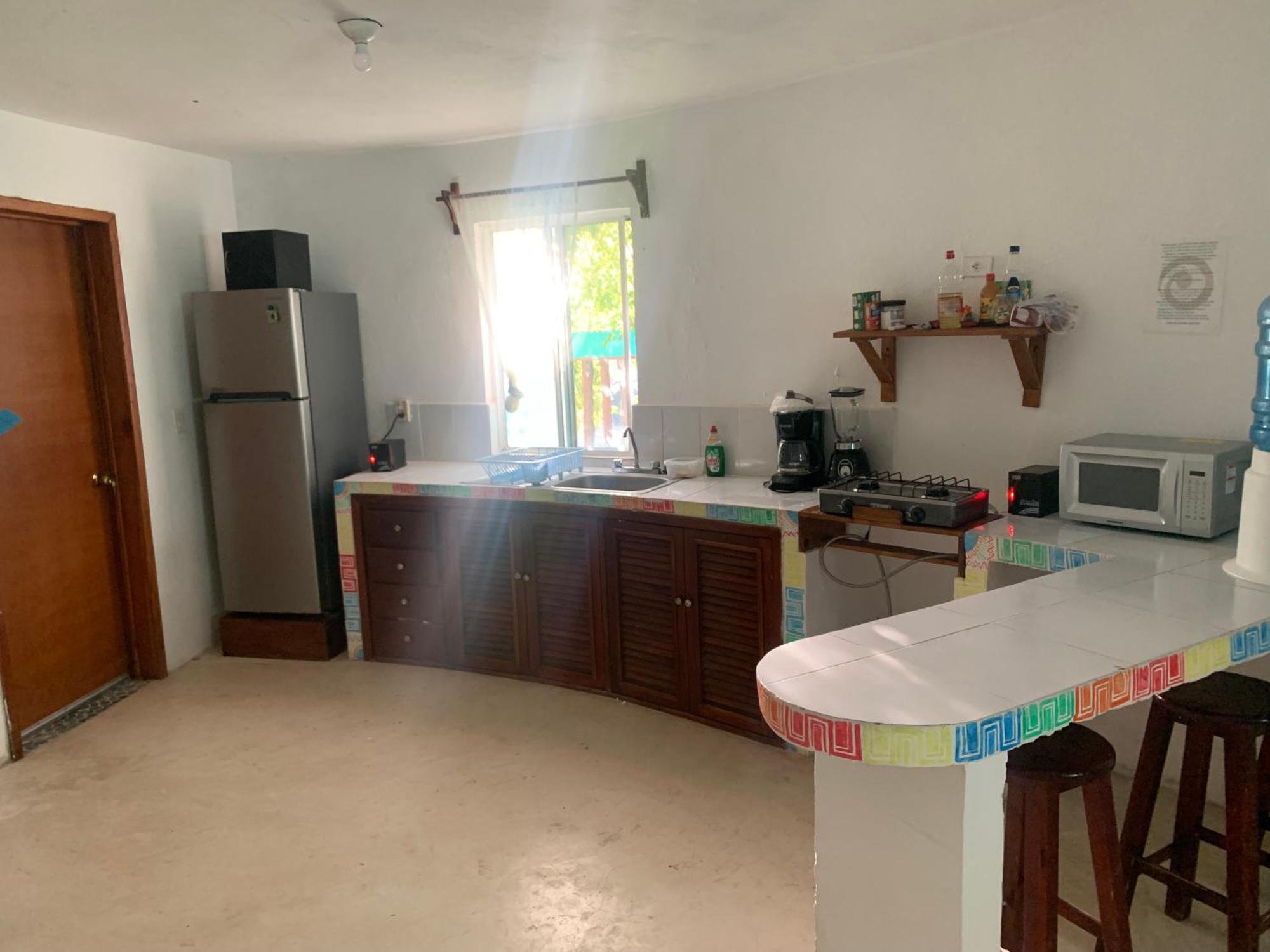 Guest house Casa Redonda 1