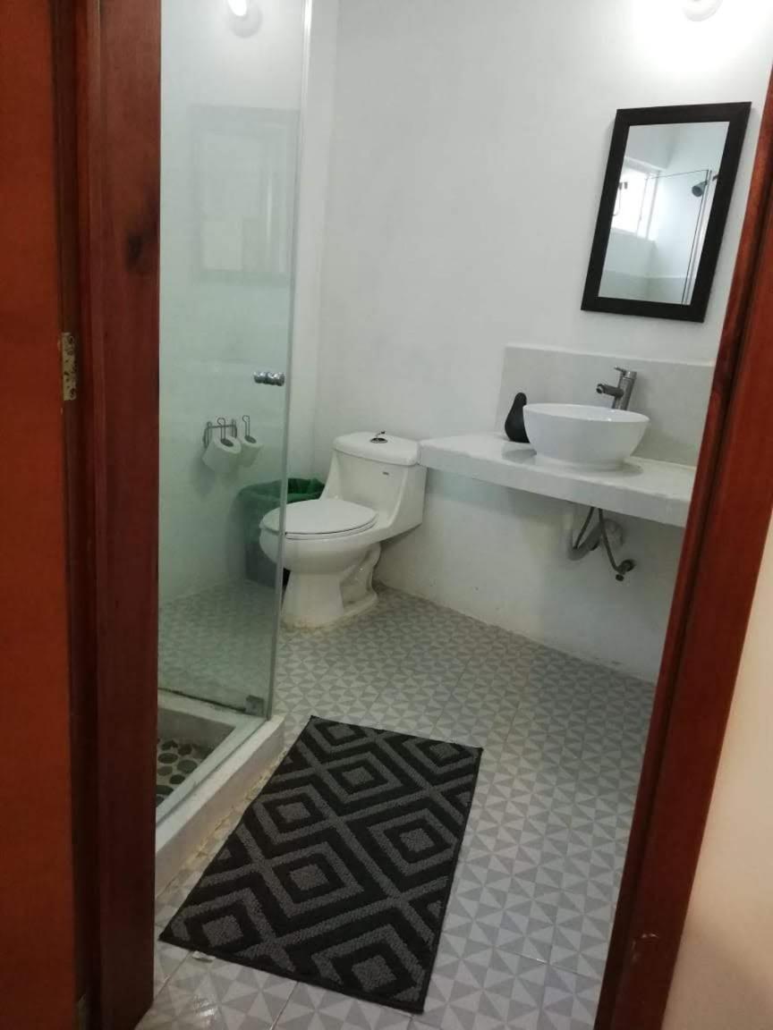 Casa Redonda 1 Guest house Isla Holbox