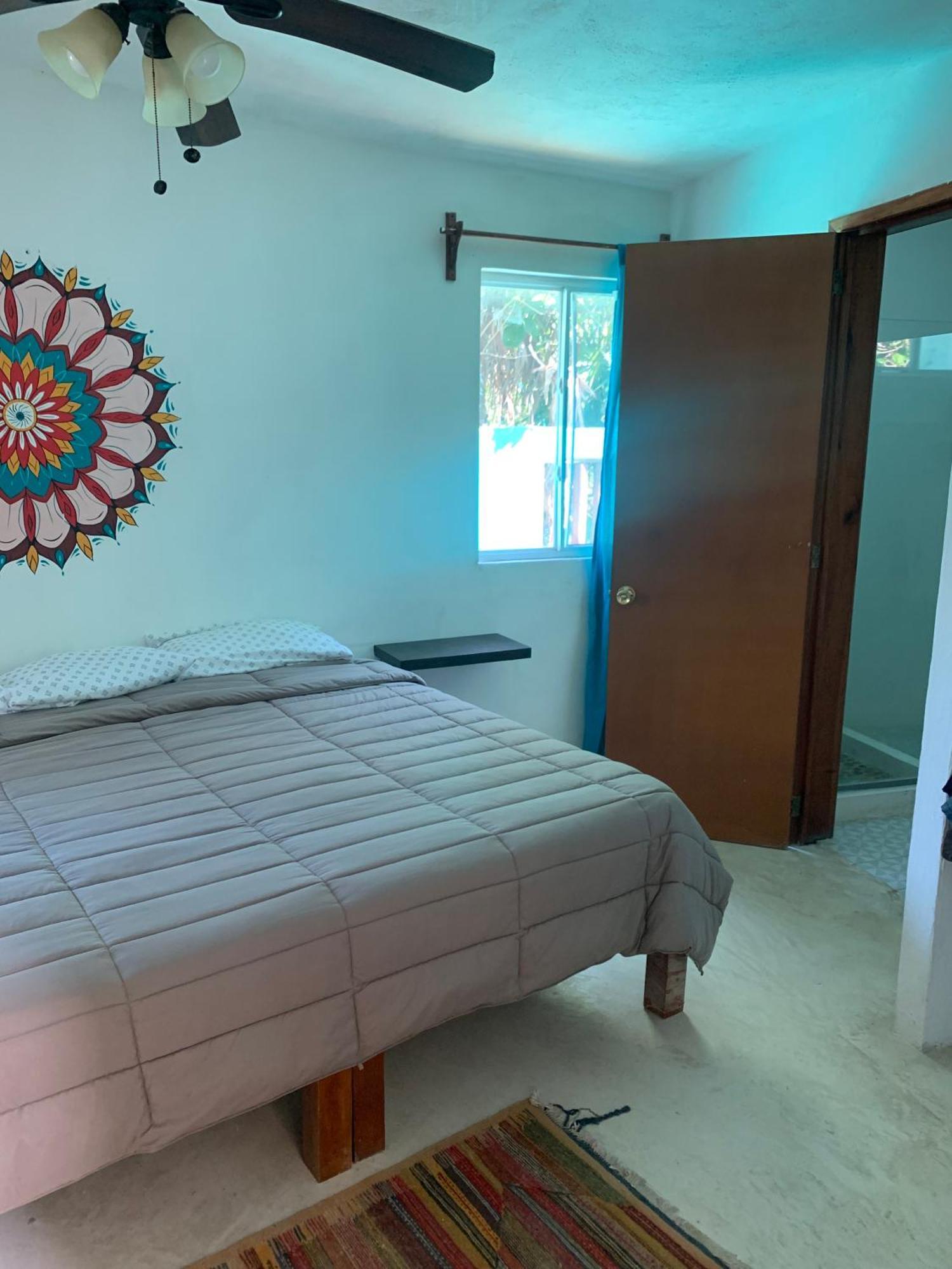 Guest house Casa Redonda 1