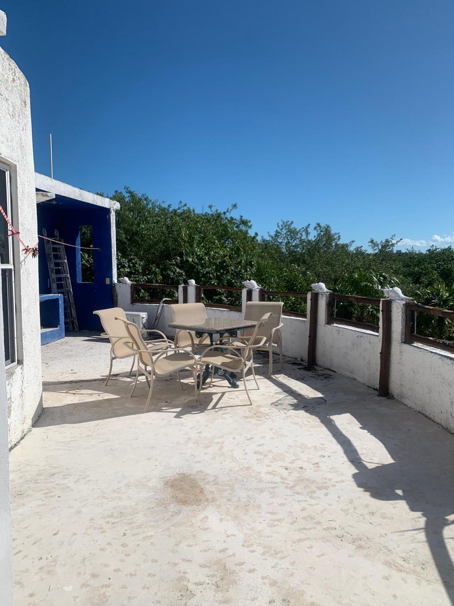 Casa Redonda 1