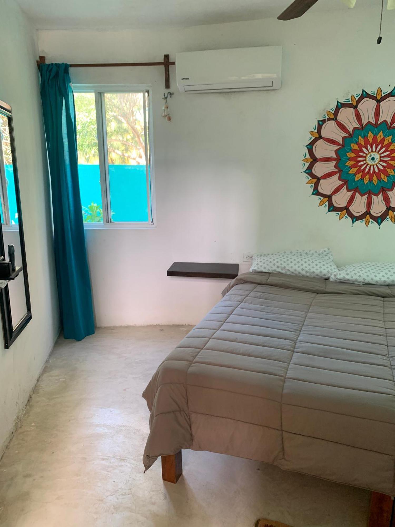 Guest house Casa Redonda 1