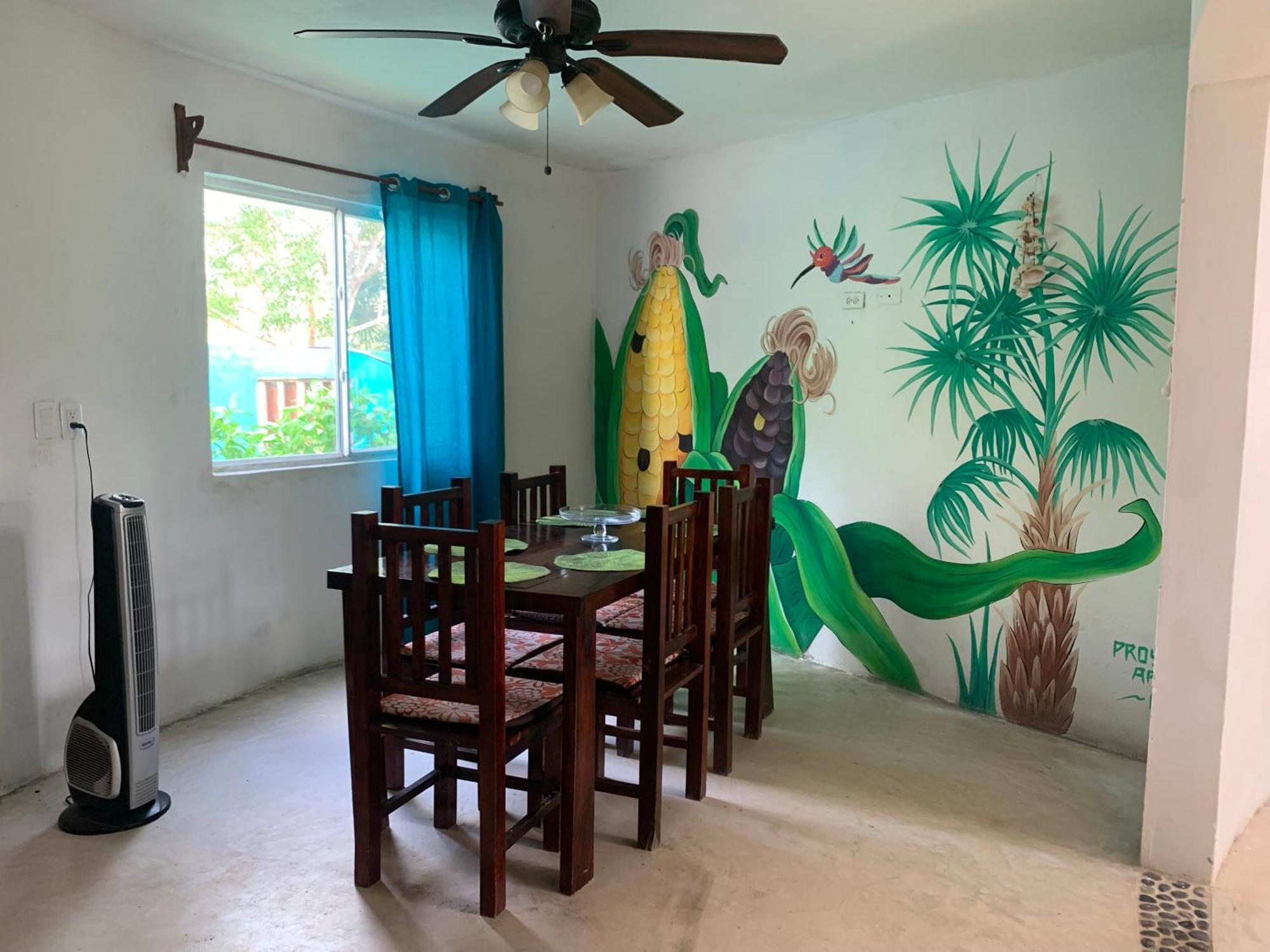 Casa Redonda 1 Guest house