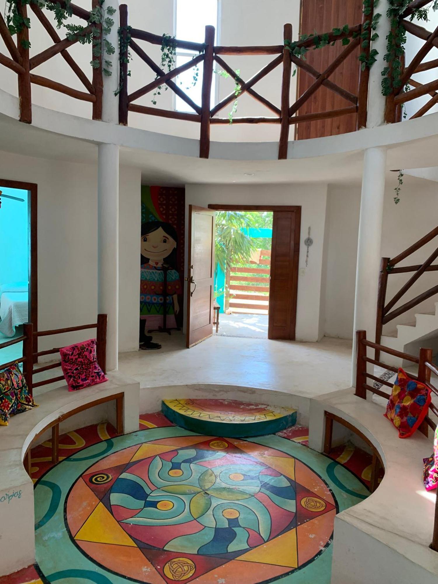 Casa Redonda 1 Guest house