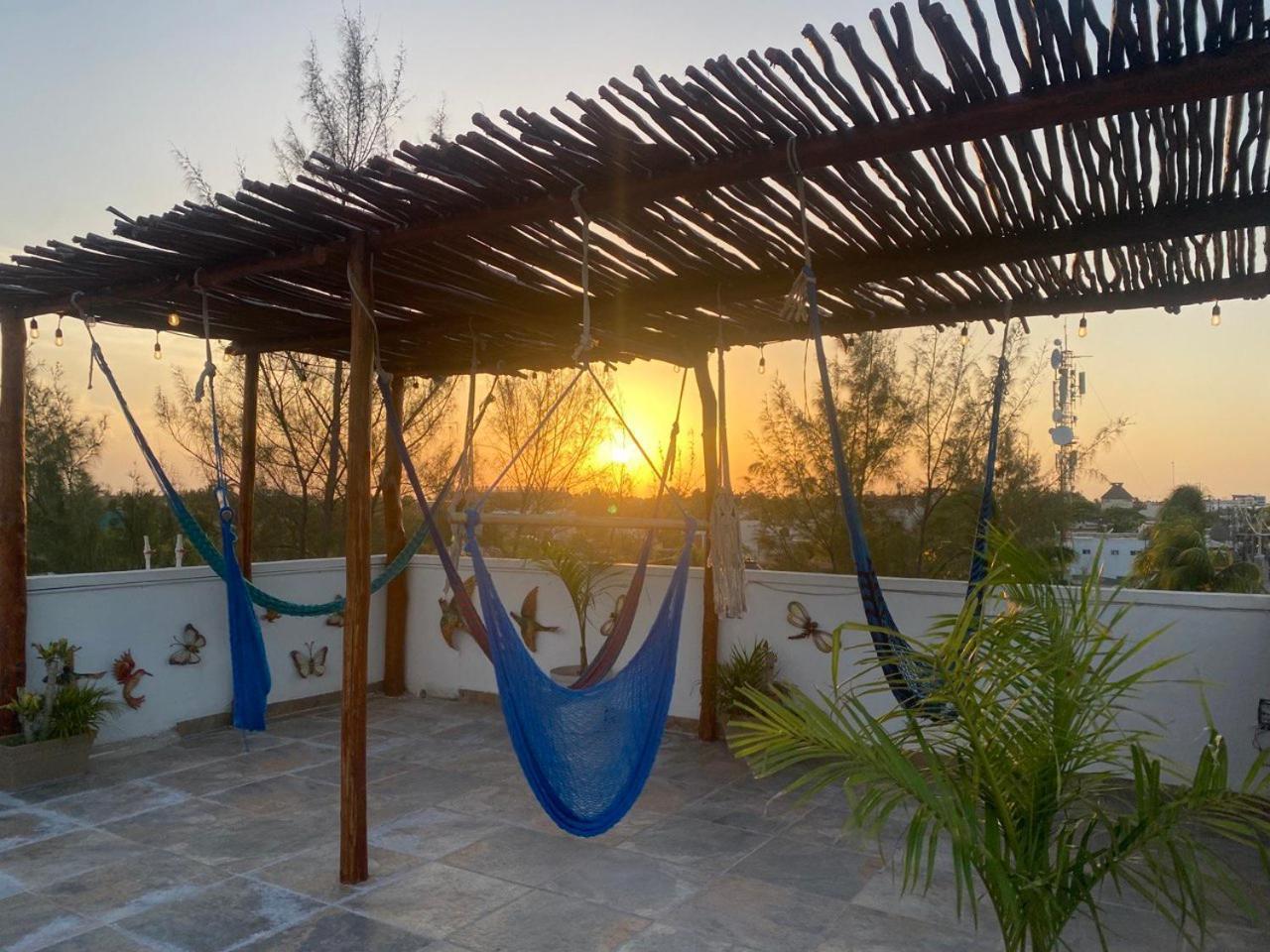 Casa Coronaa Mexico Isla Holbox