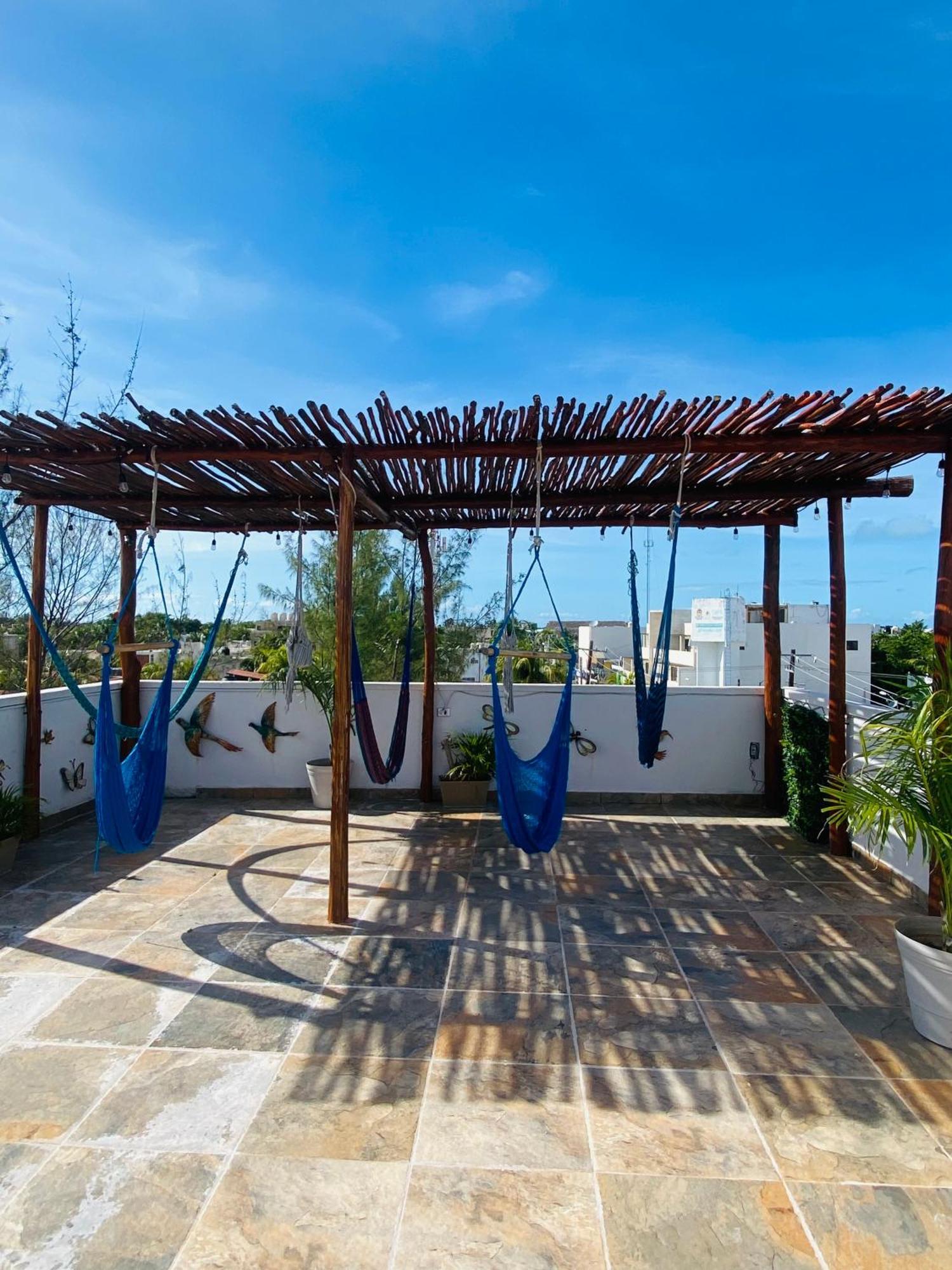 Aparthotel Casa Coronaa Mexico *