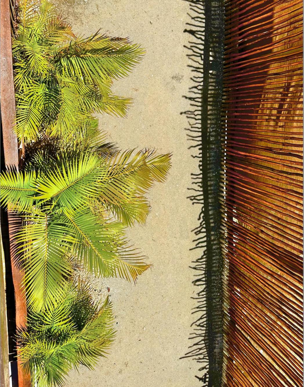 Country house Ecoco - Eco-chic - Cabanas De Madera - Retreat (adults Only) Isla Holbox