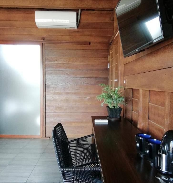 Ecoco - Ecochic - De Madera - Retreat * Isla Holbox