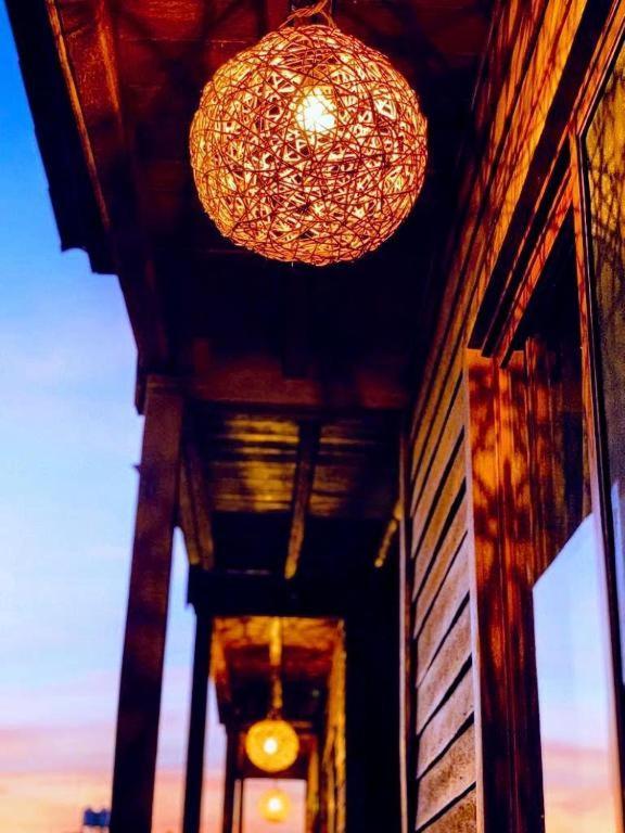 Country house Ecoco - Ecochic - De Madera - Retreat