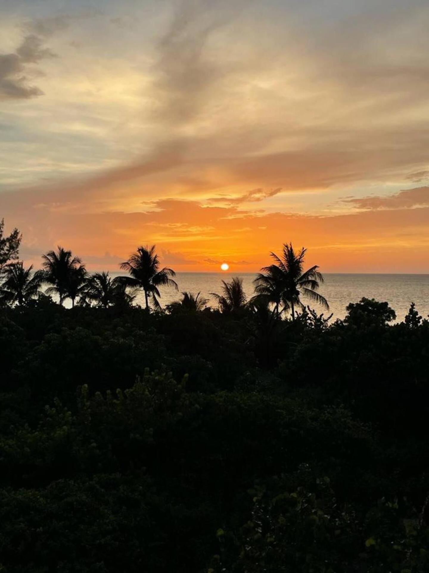 Apartamento Hermoso Departamento Con Vista Al Mar *