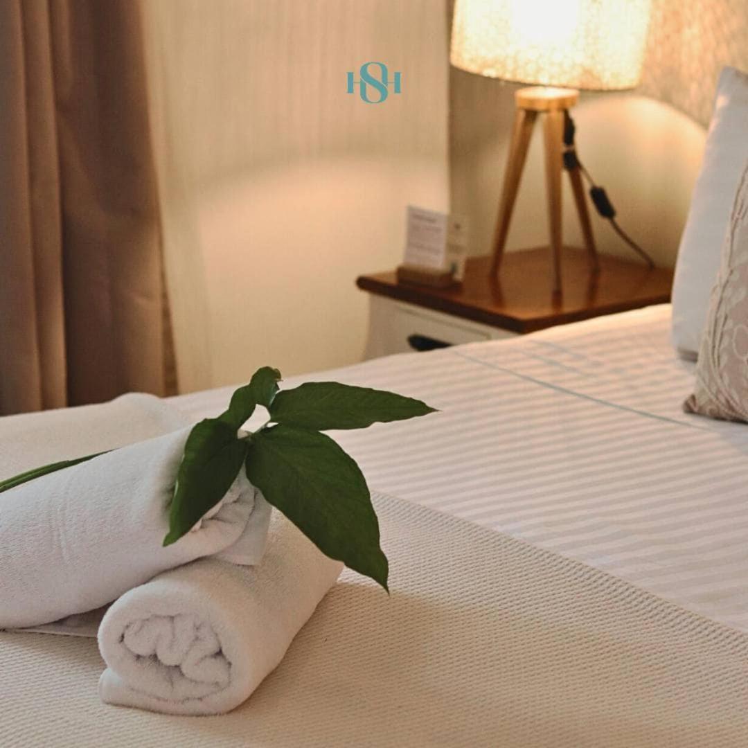 Siesta 3* Isla Holbox
