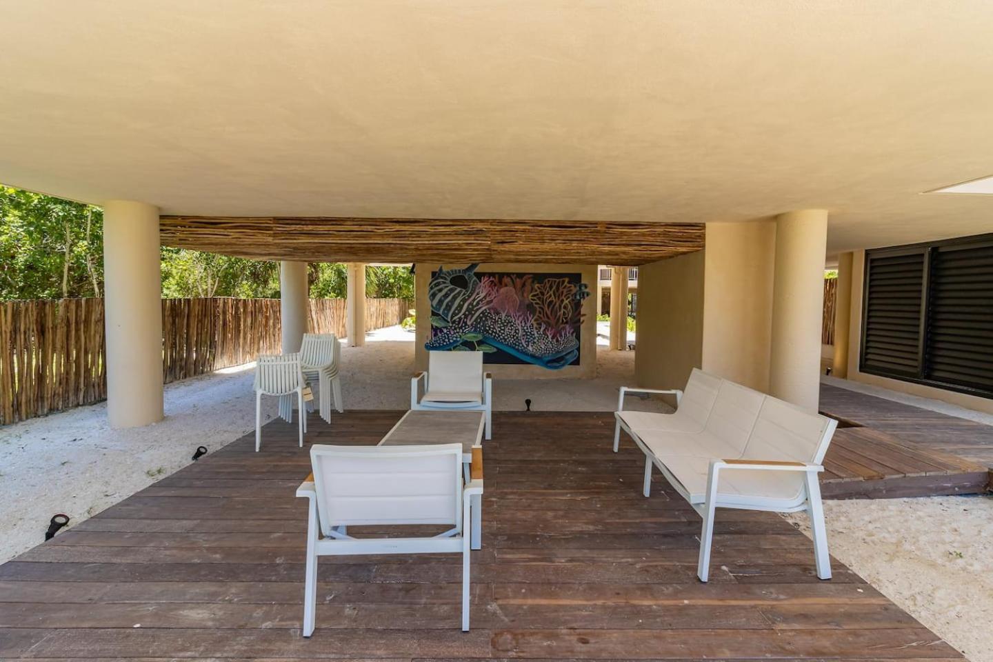 Yum Balam Loft C102 Isla Holbox