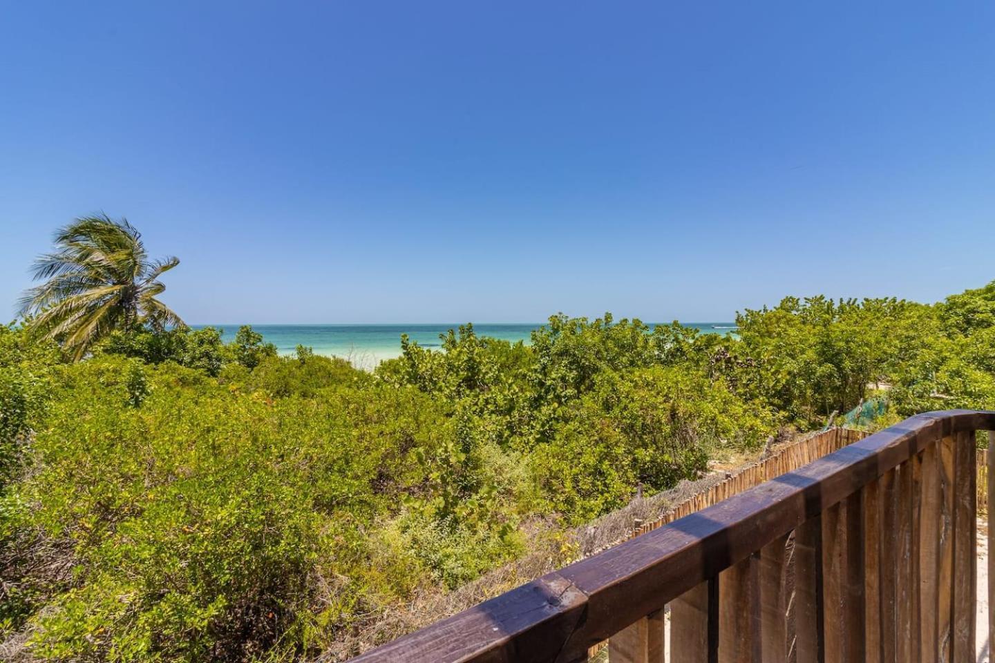 Hotel Yum Balam Loft C102 Isla Holbox