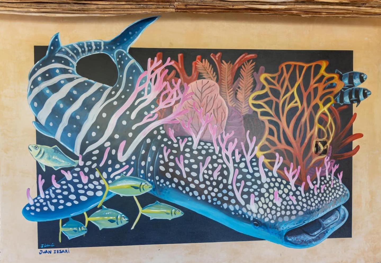 Yum Balam Loft C102 * Isla Holbox
