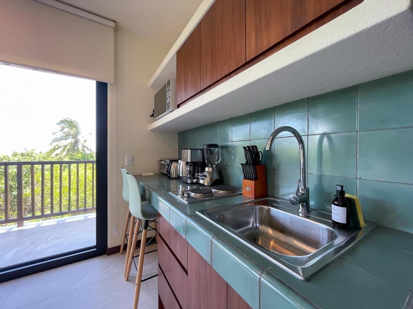 Hotel Yum Balam Loft C102