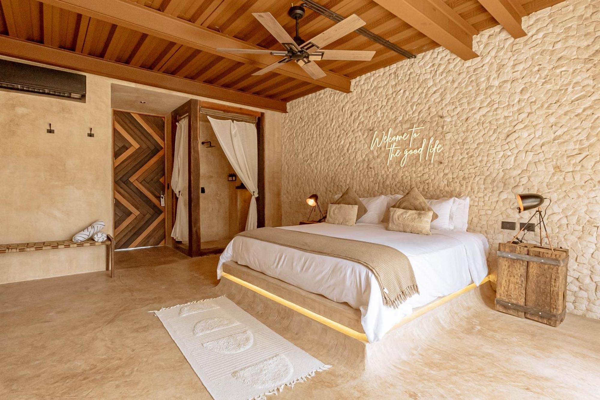 Hotel Awa Boutique - Front 5*