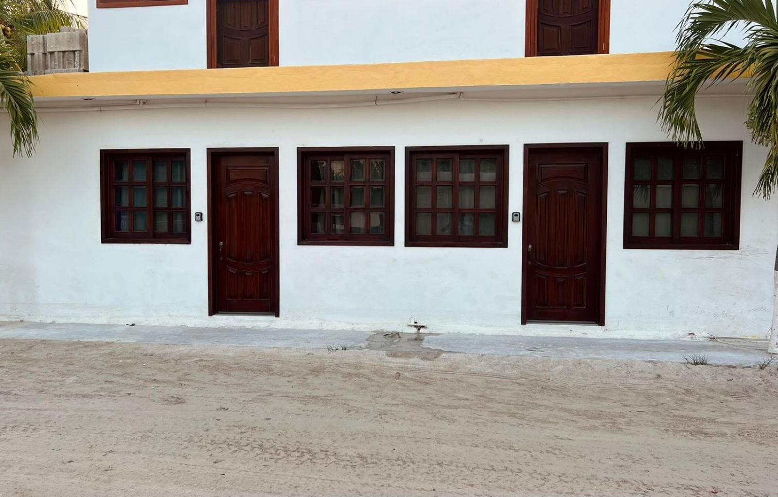 Casa Palmas Isla Holbox