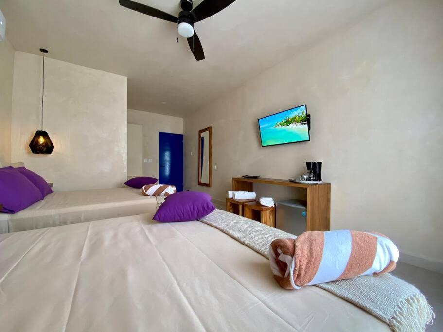 Sunsteps Casa *
