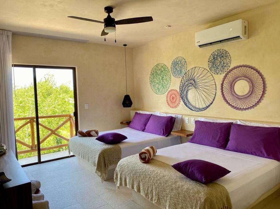 Sunsteps Casa Apartment *