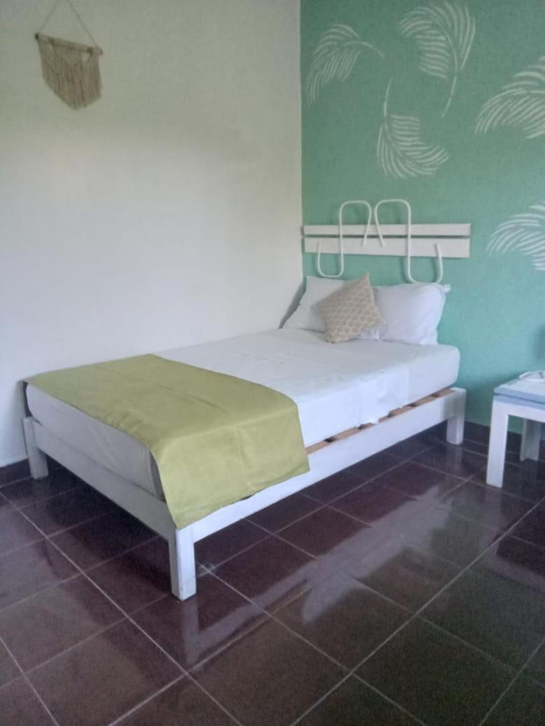 Departamentos Cerca De Ferry * Isla Holbox