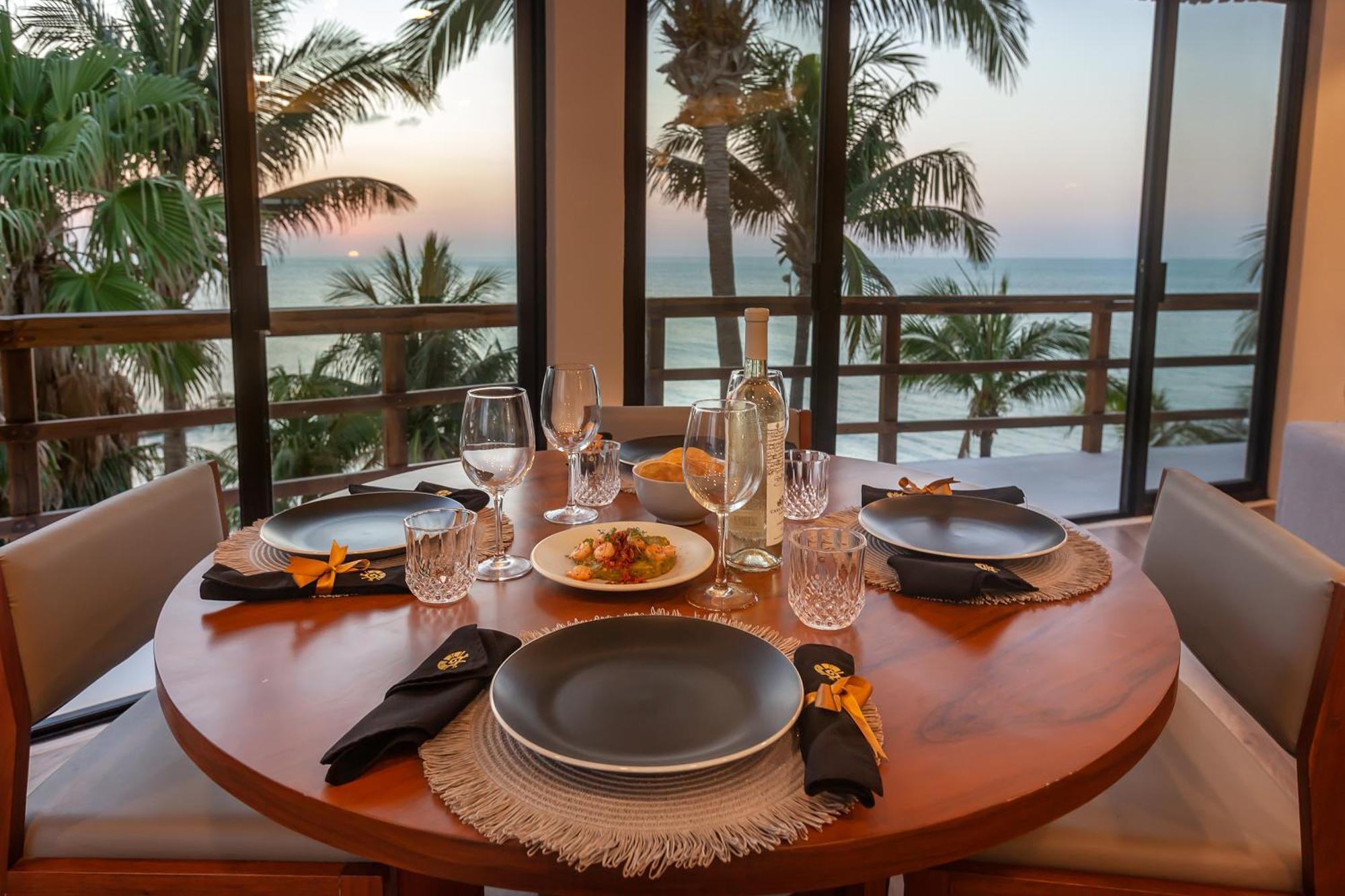 Beachfront La Palapa - Adults Only Hotel 3*