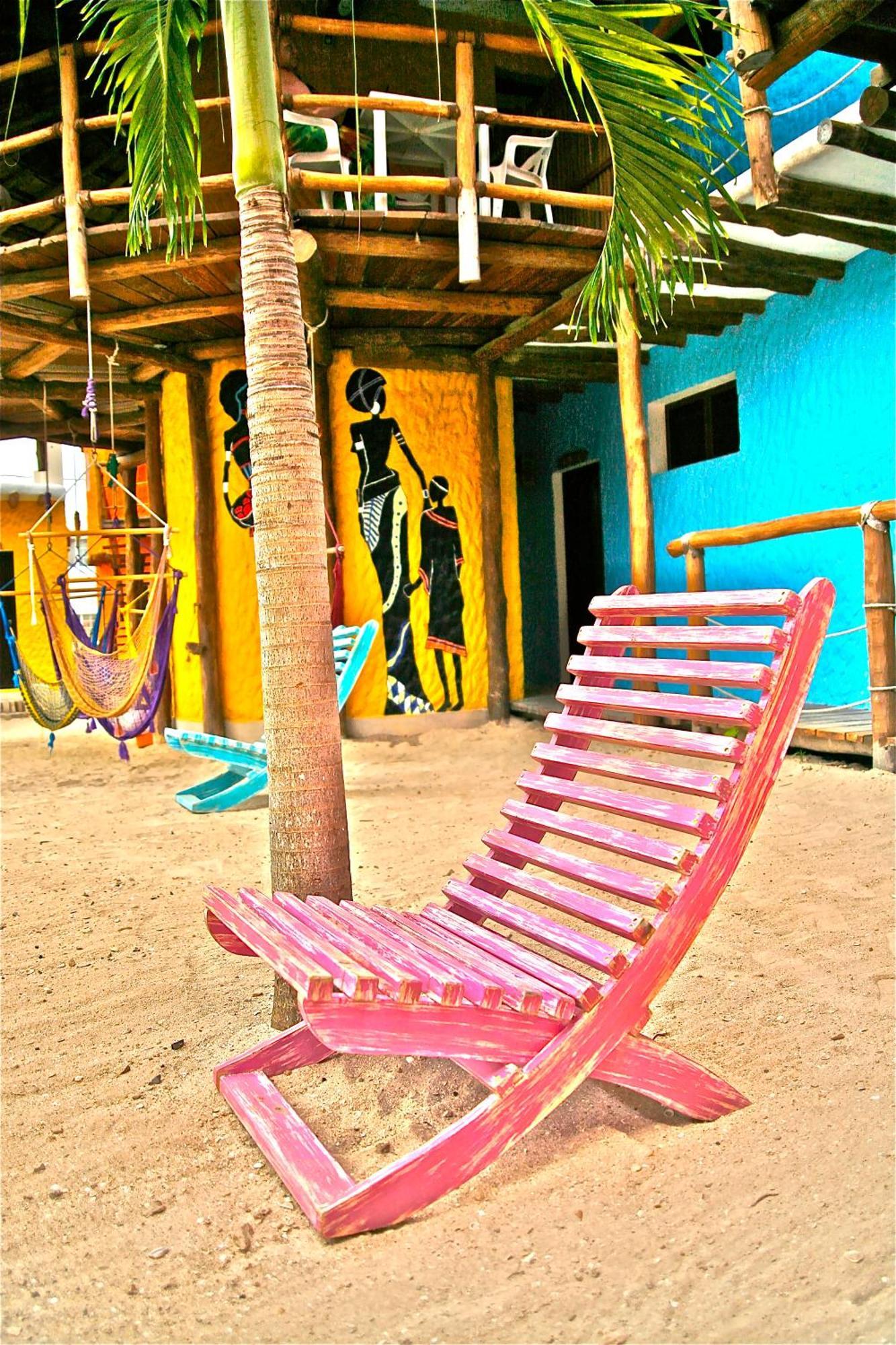 Tribu
