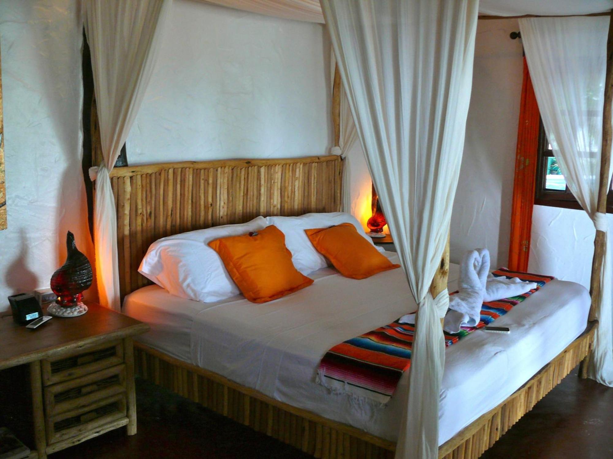 Hotel Palapas Del Sol Isla Holbox