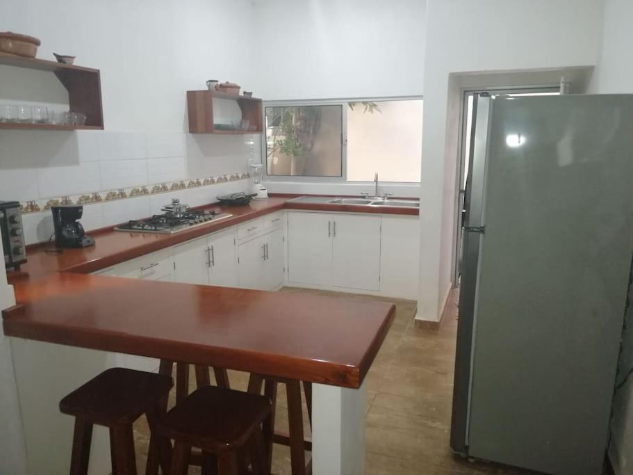 Holiday home La Casa Naranja En