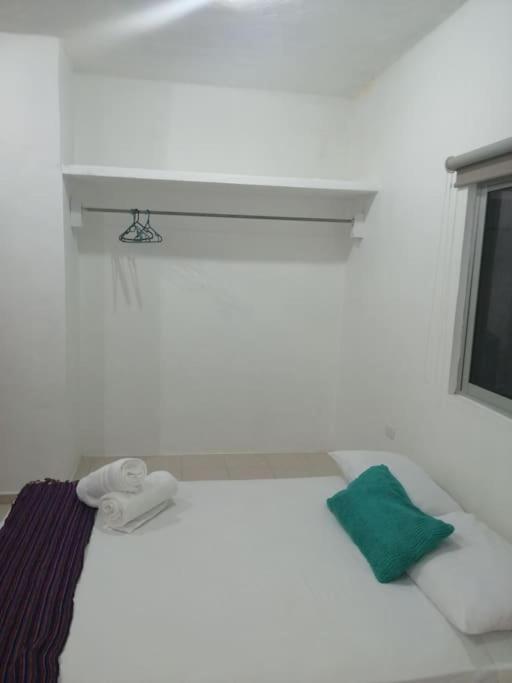 La Casa Naranja En Holiday home *