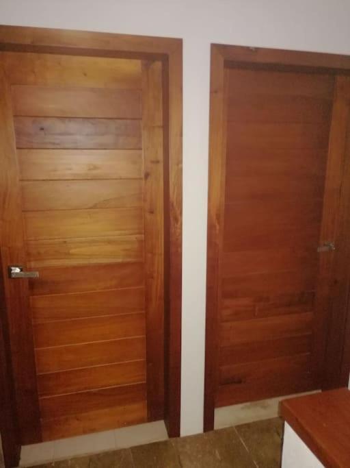 Holiday home La Casa Naranja En *