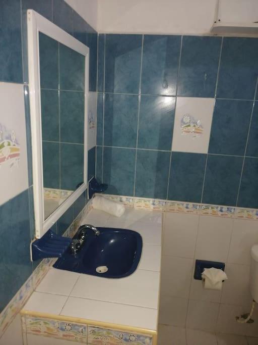 La Casa Naranja En Holiday home *