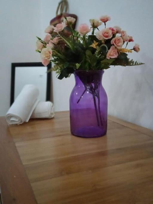 La Casa Naranja En Holiday home